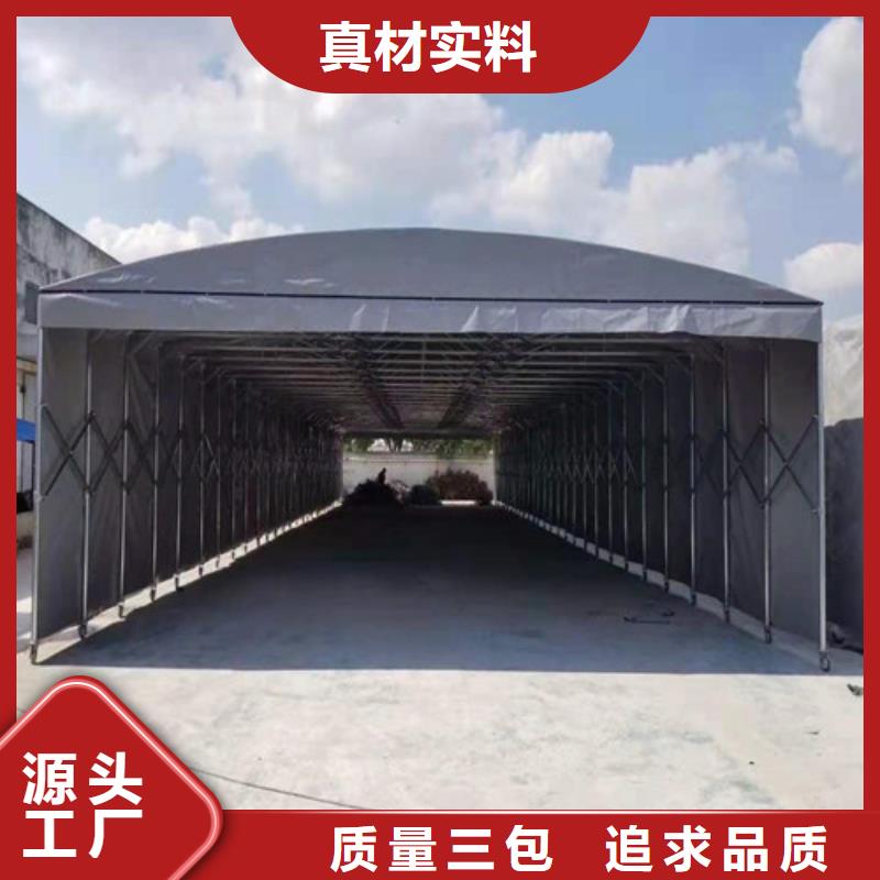 雨蓬优质工艺