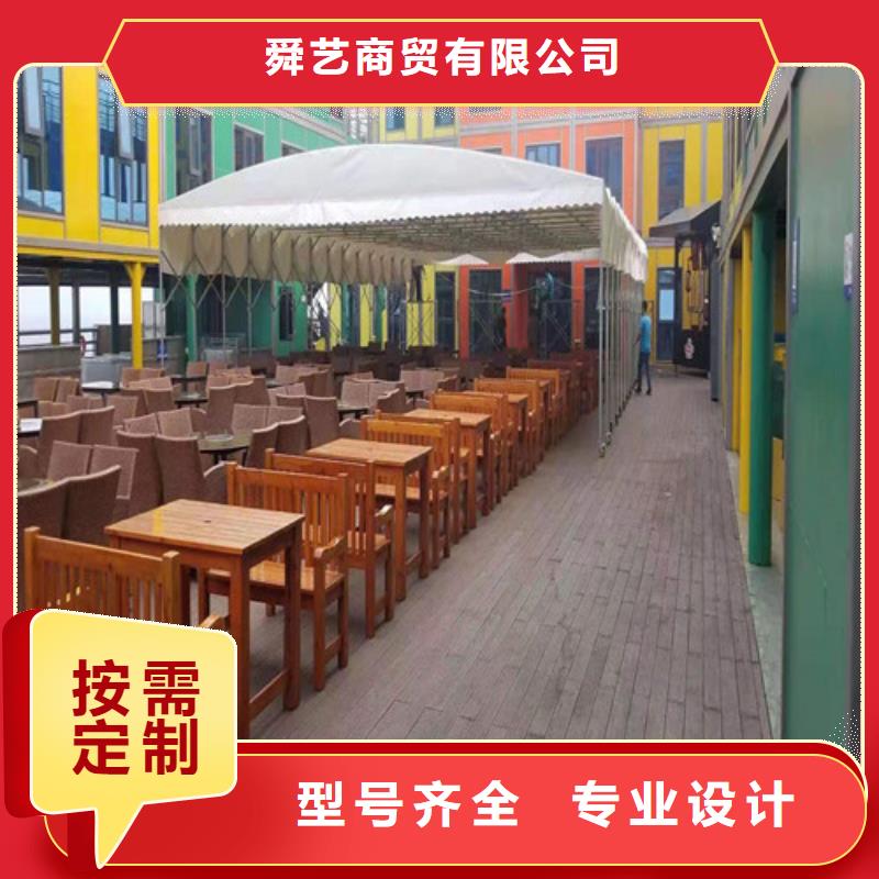 雨蓬专业信赖厂家