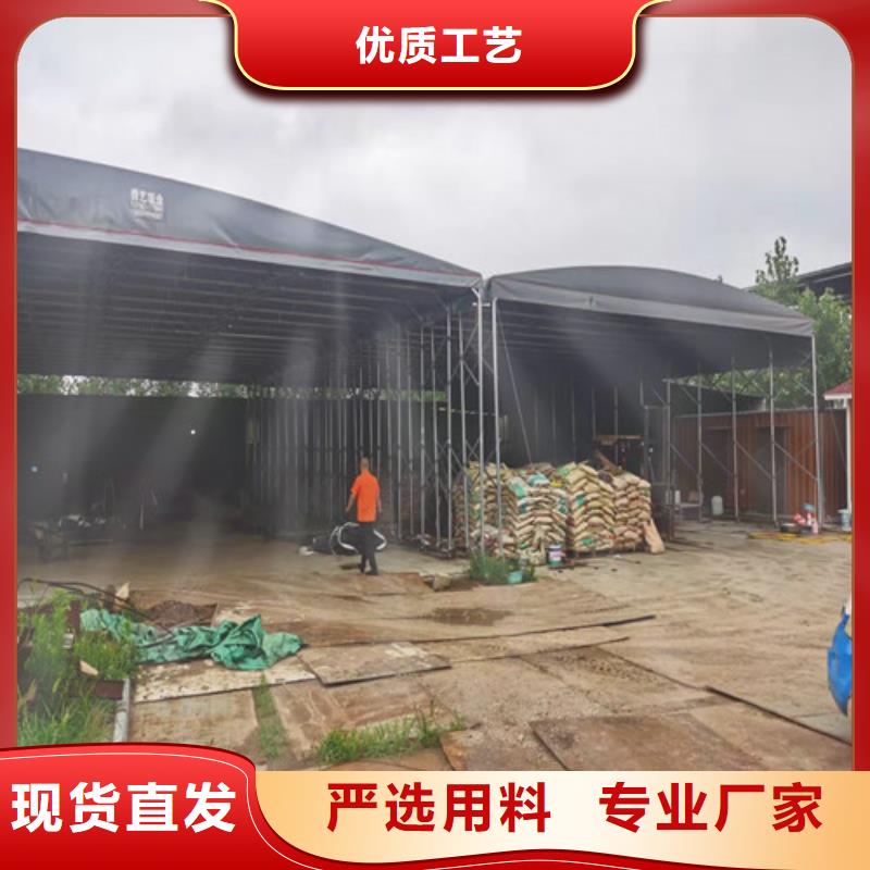 雨蓬伸缩遮阳篷采购