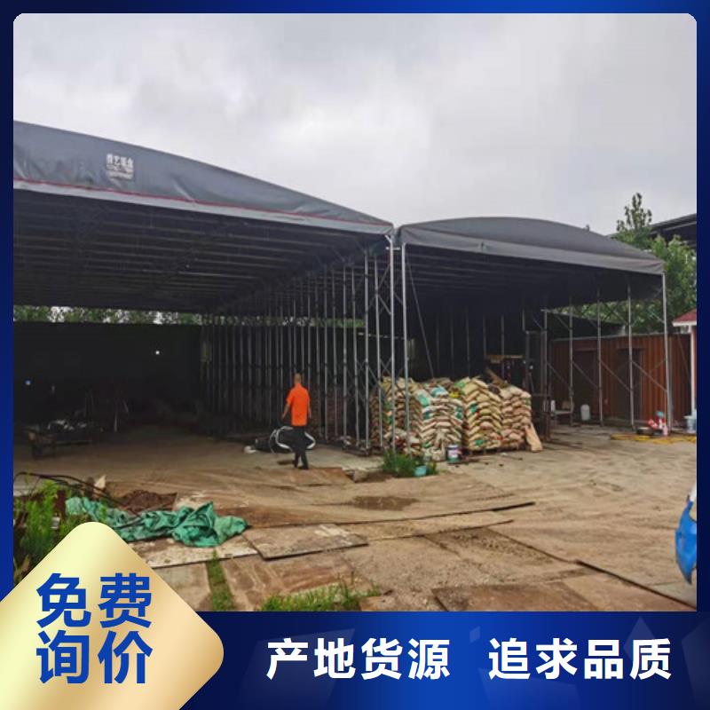 雨蓬品牌大厂家