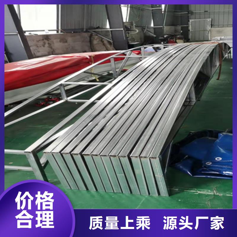 雨蓬【推拉篷】用好材做好产品