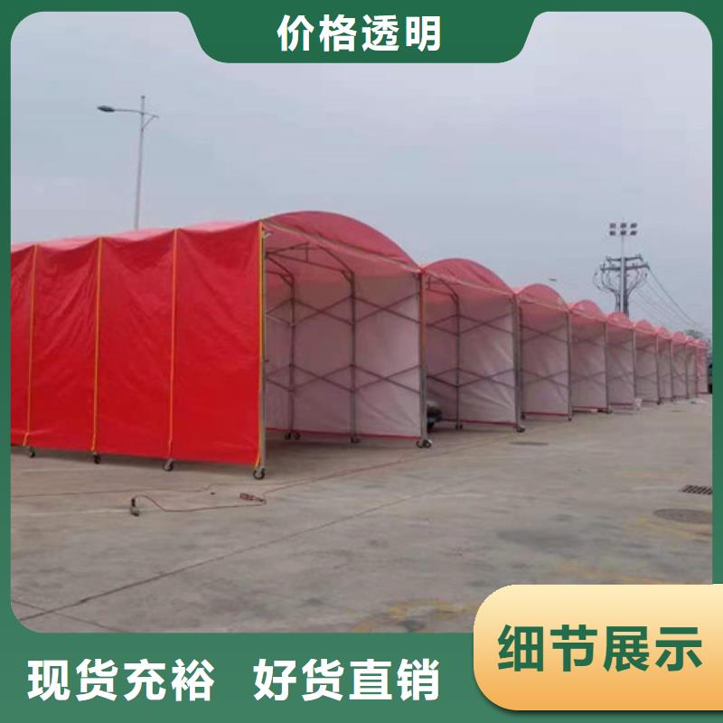  雨蓬真材实料加工定制