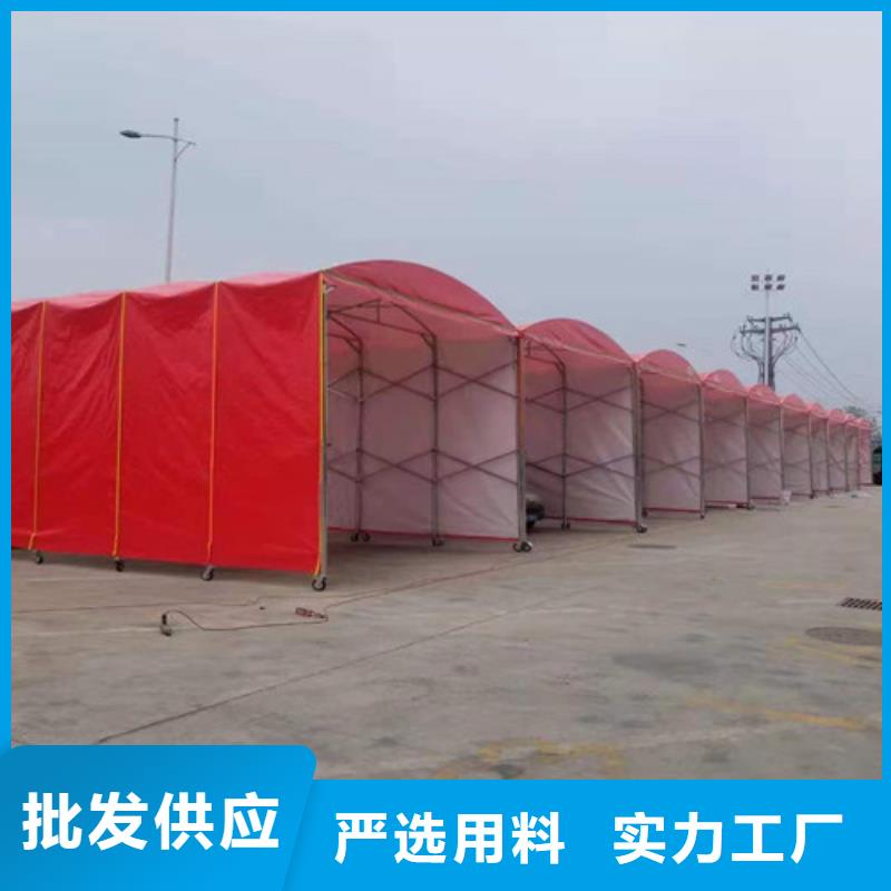 雨蓬产品性能