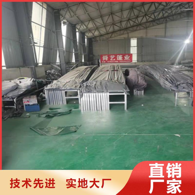  雨蓬大品牌值得信赖