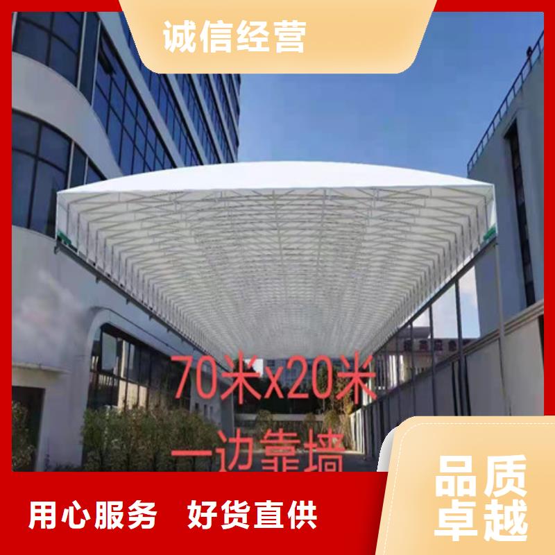 雨蓬优质工艺