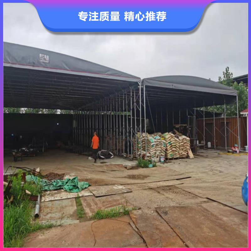 雨蓬【膜结构停车篷】价格地道