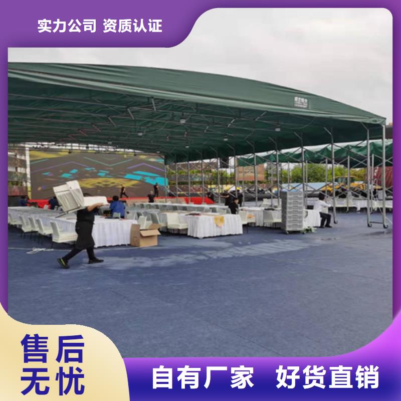 雨蓬精工打造