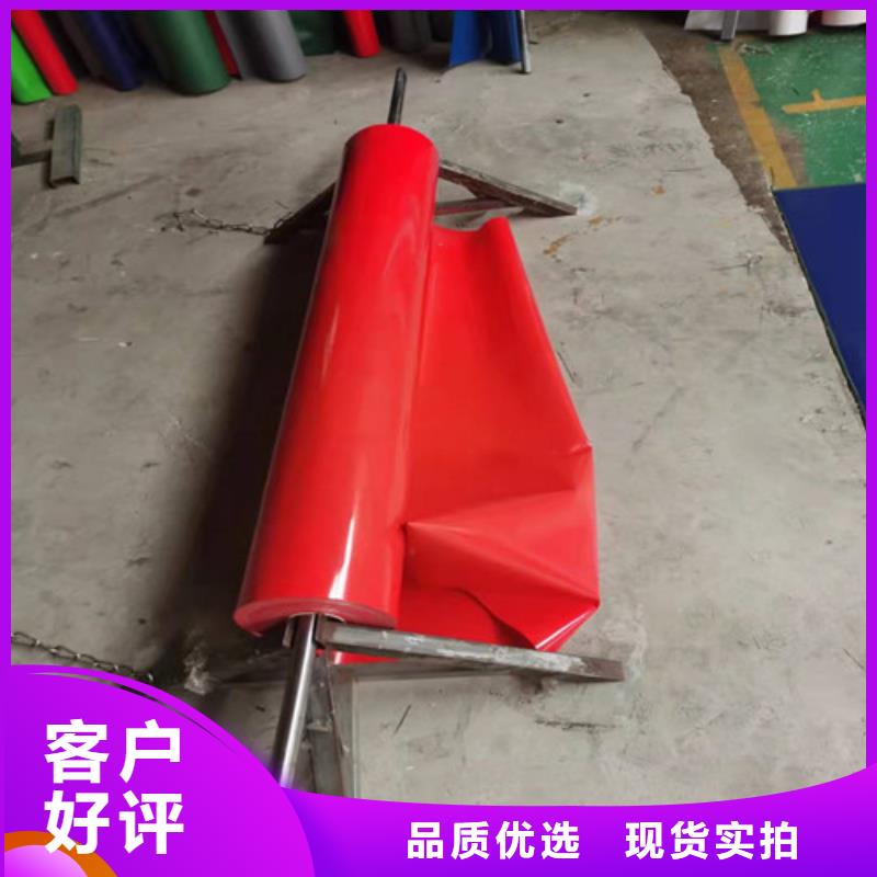 雨蓬防雨篷布质量安心
