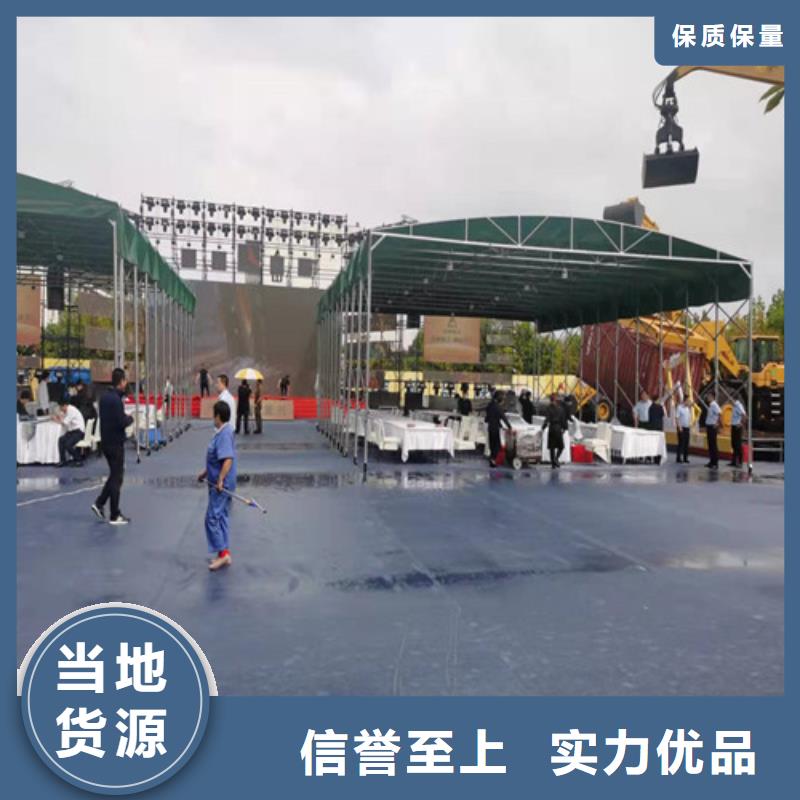 雨蓬【刀刮布】细节决定品质