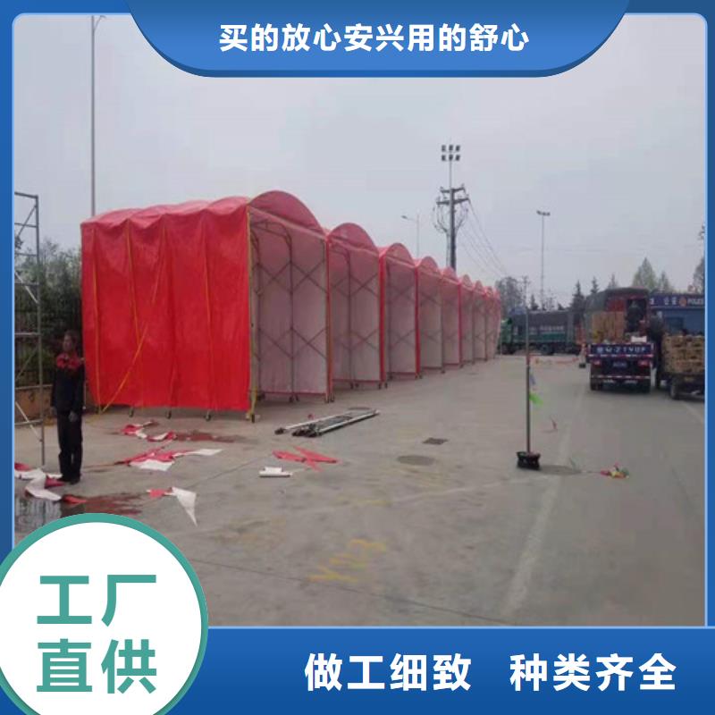 雨蓬用途广泛