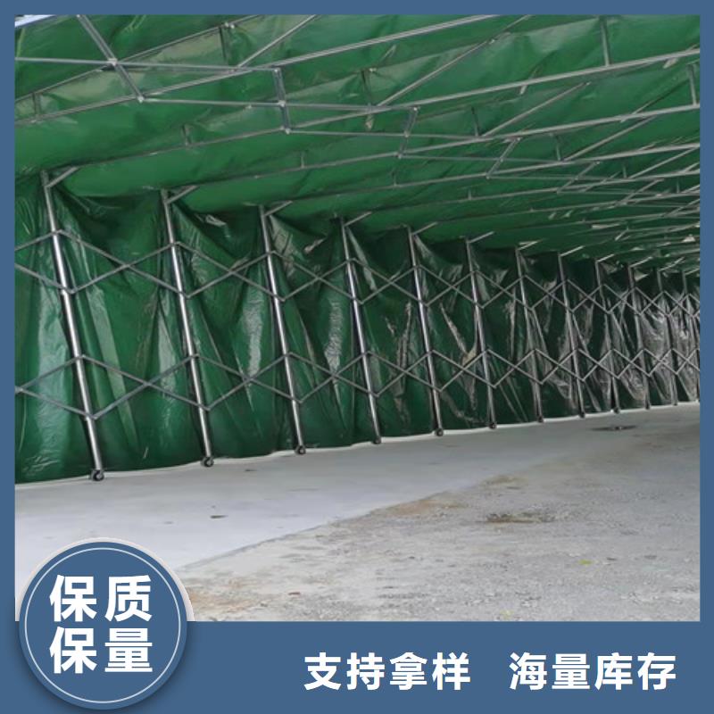 雨蓬专注产品质量与服务
