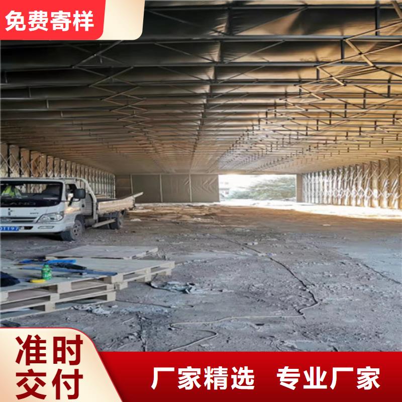 雨蓬专注质量