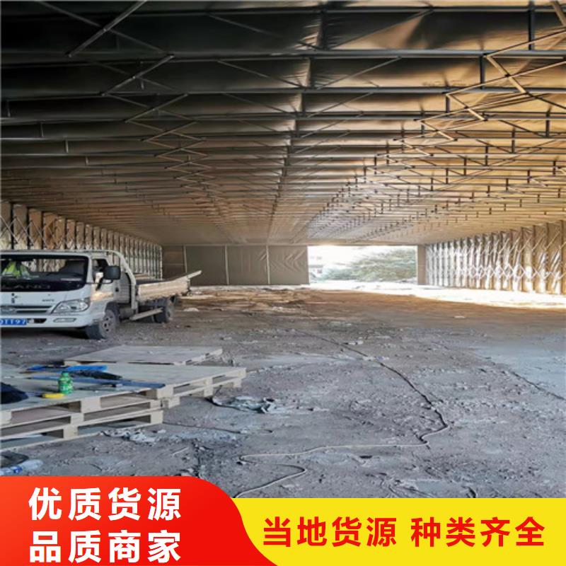  雨蓬N年生产经验