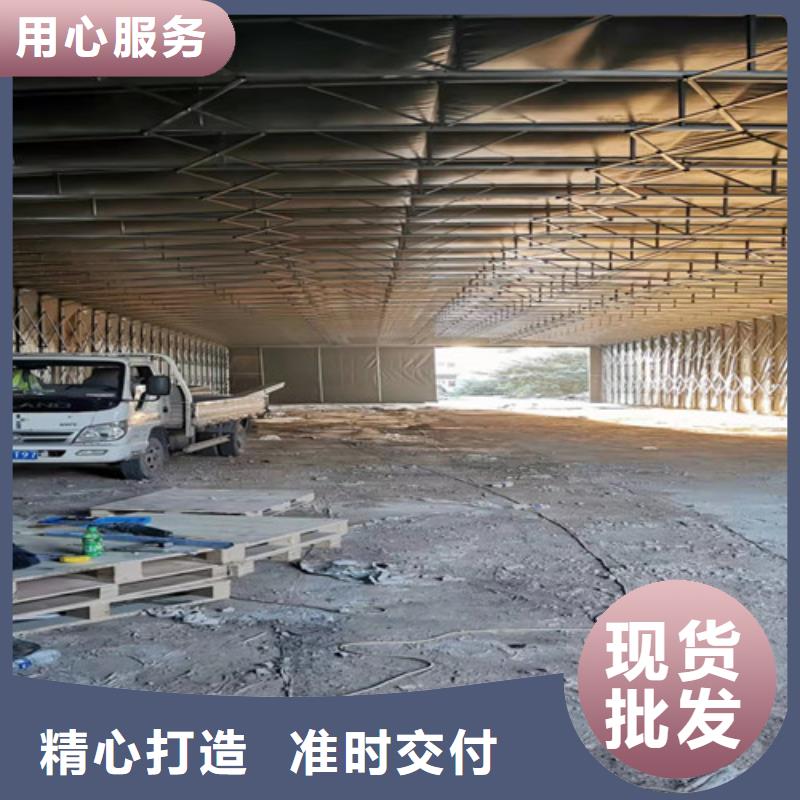 雨蓬专注产品质量与服务