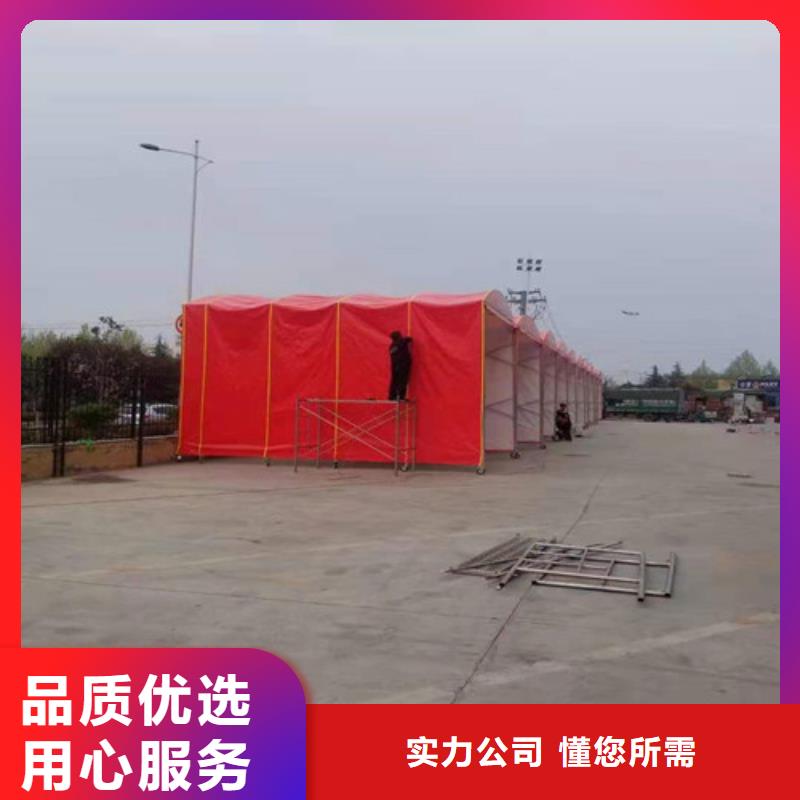 雨蓬仓储物流帐篷闪电发货