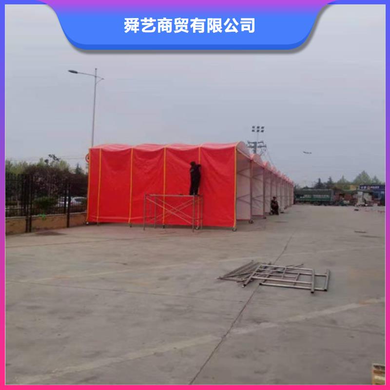 雨蓬我们更专业