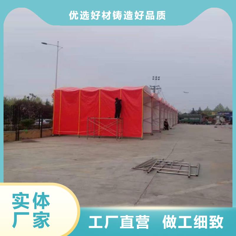 雨蓬质量优选