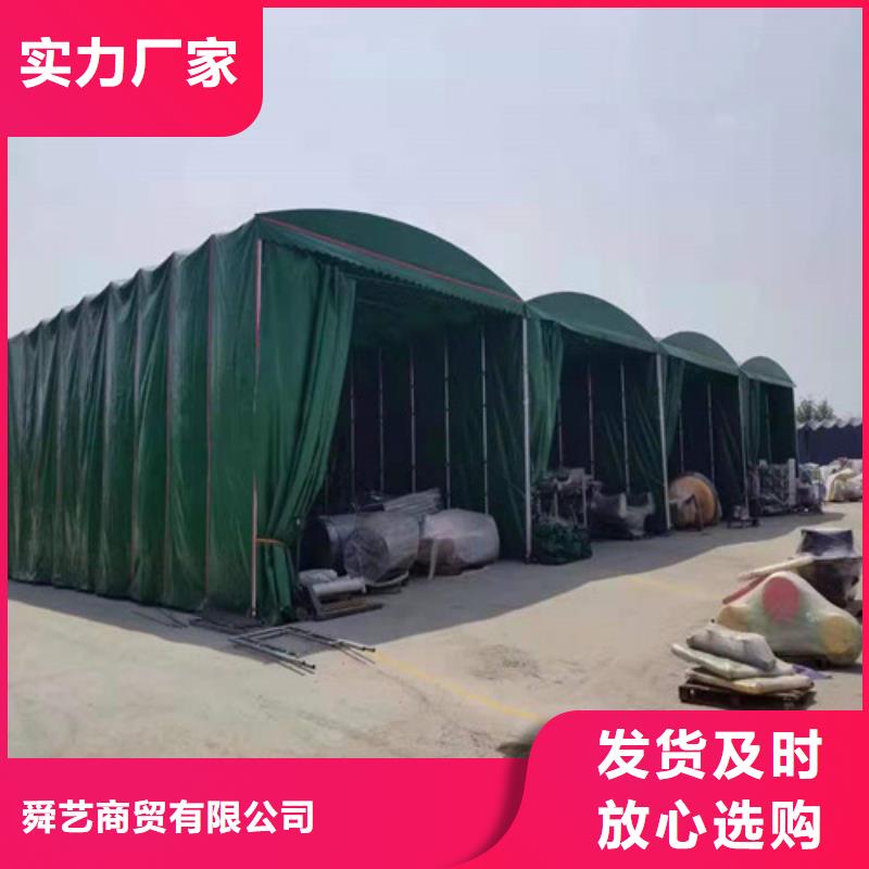 雨蓬_推拉帐篷定做快捷的物流配送