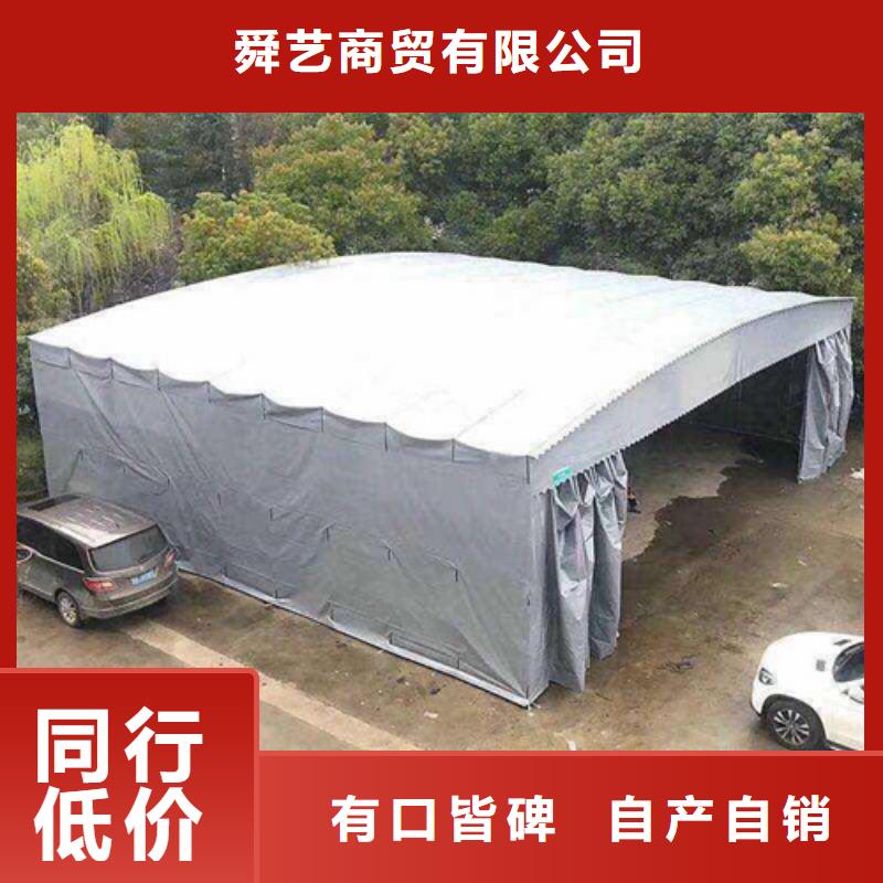雨蓬质量好