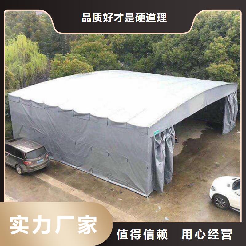 雨蓬精工打造