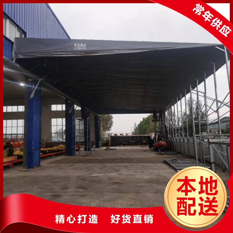  雨蓬品质保障售后无忧