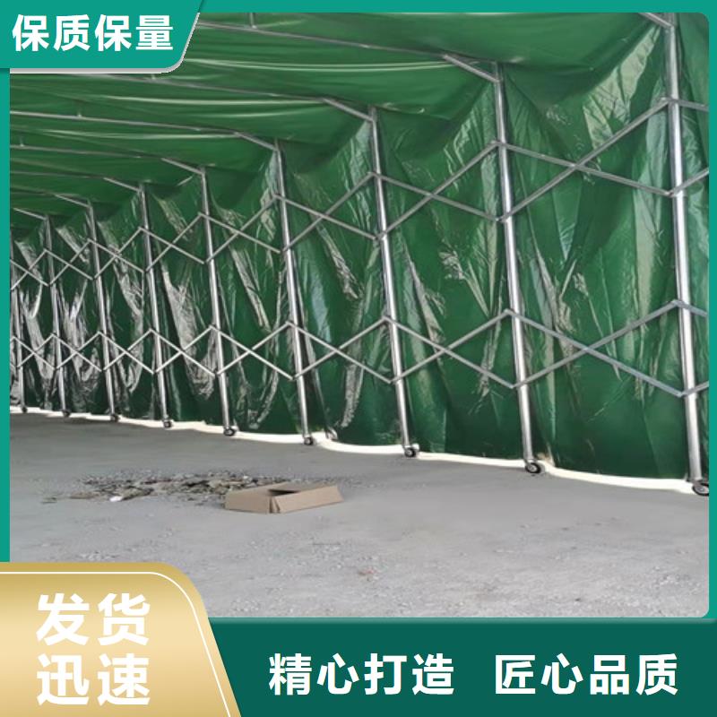 雨蓬 【折叠停车棚】品质保障价格合理