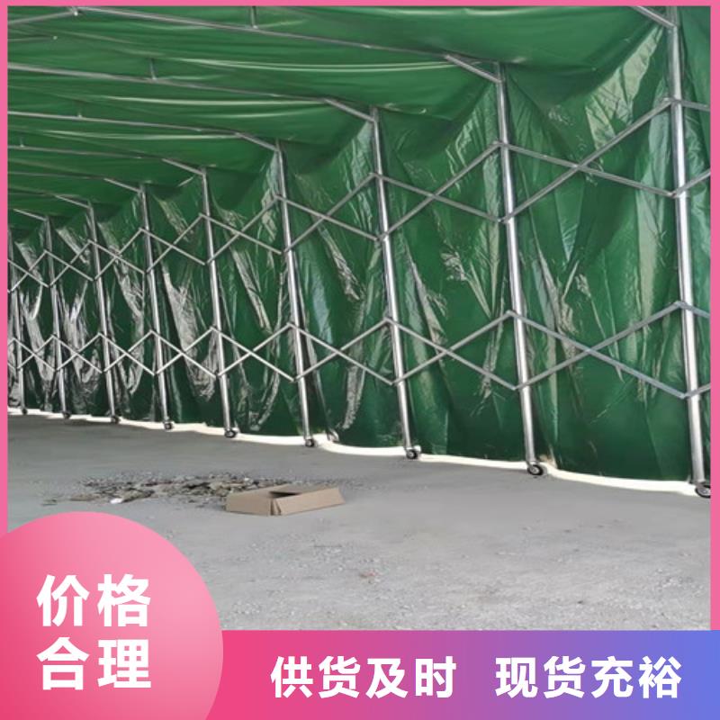 雨蓬防雨篷布质量安心