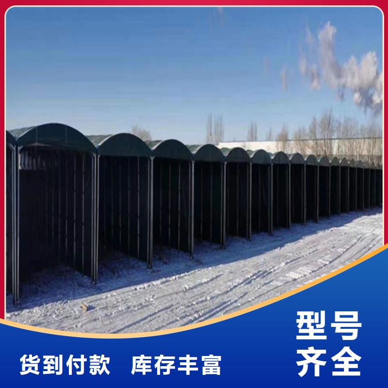 雨蓬卓越品质保障