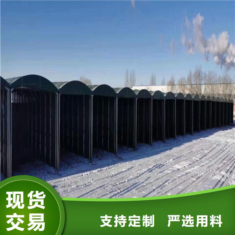  雨蓬严格把关质量放心