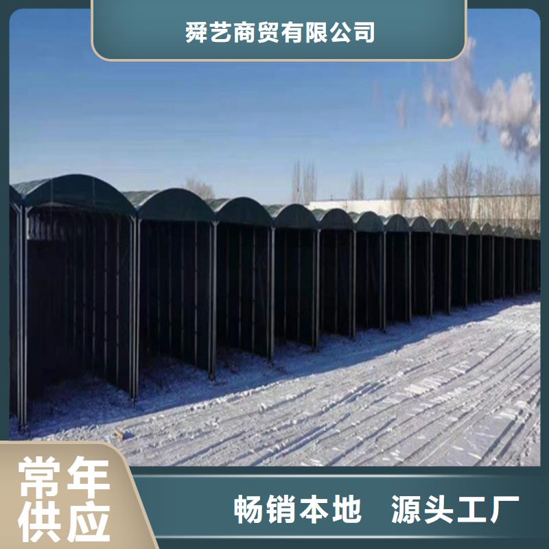 雨蓬_防雨篷布专注细节使用放心