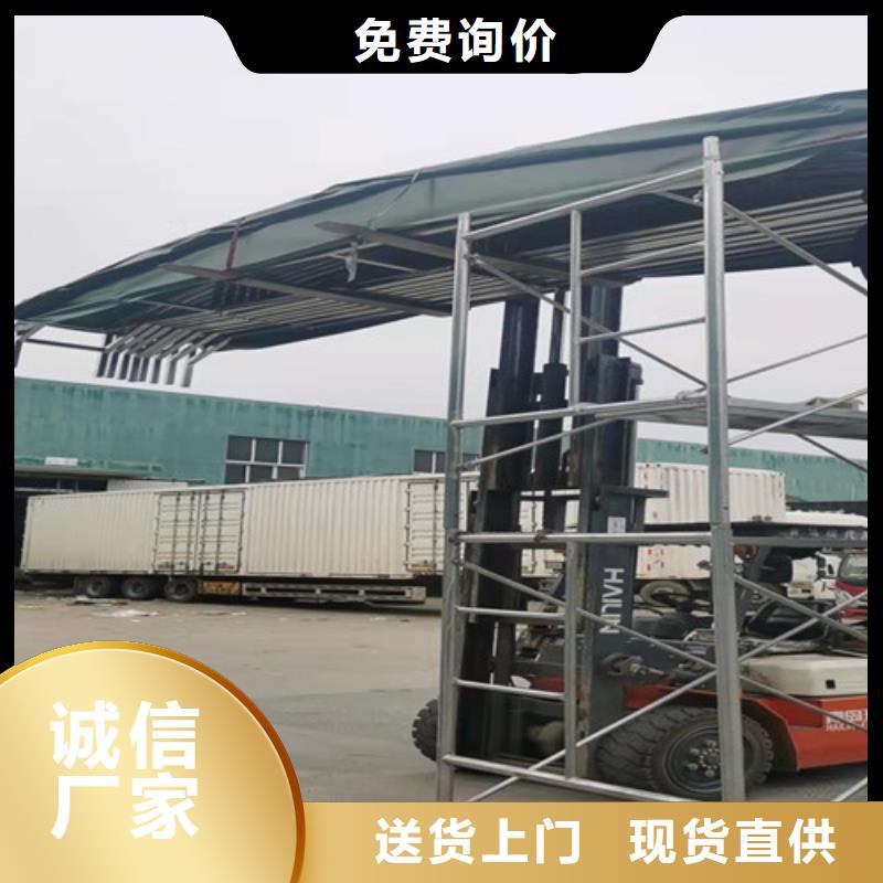 雨蓬批发货源