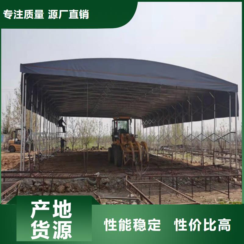 【雨蓬 推拉帐篷加工检验发货】