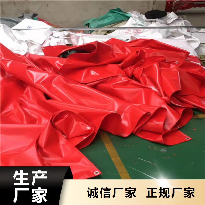 雨蓬出厂严格质检