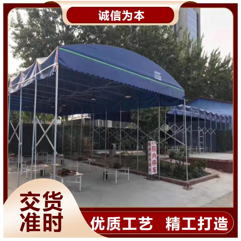  雨蓬严选材质