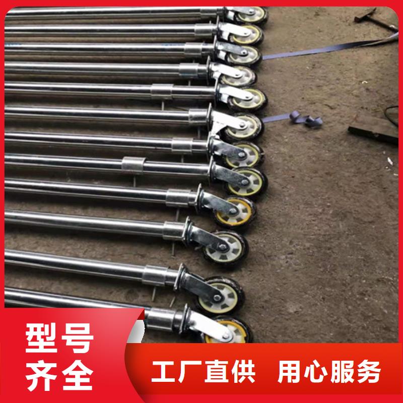 雨蓬【推拉篷】用好材做好产品