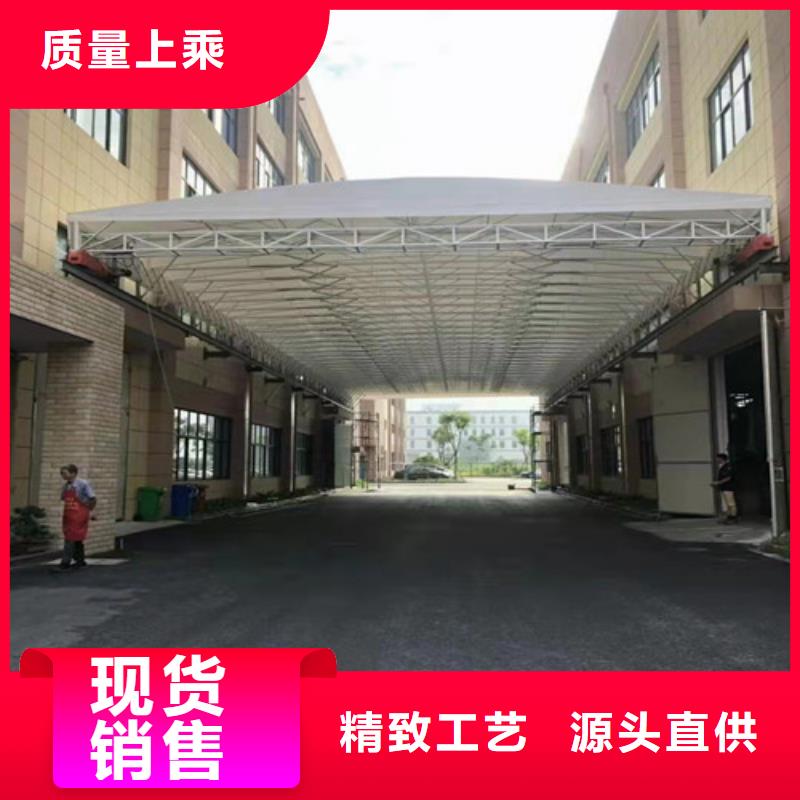 雨蓬实力才是硬道理