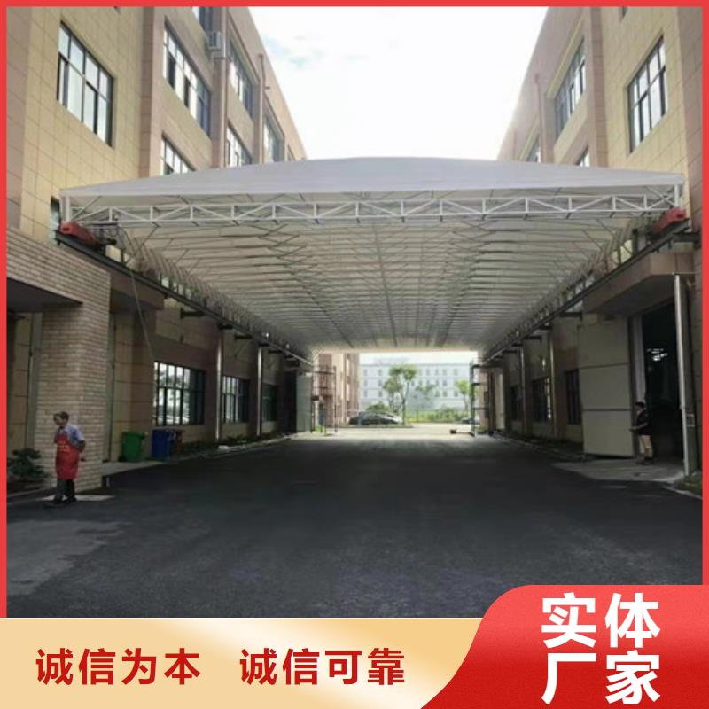 雨蓬防雨篷布质量安心