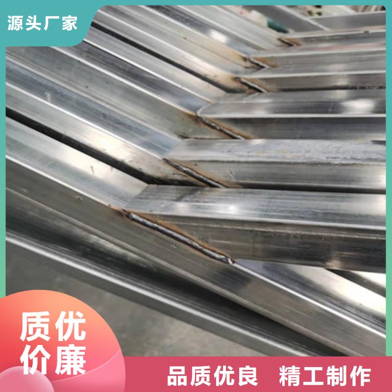 雨蓬工艺层层把关