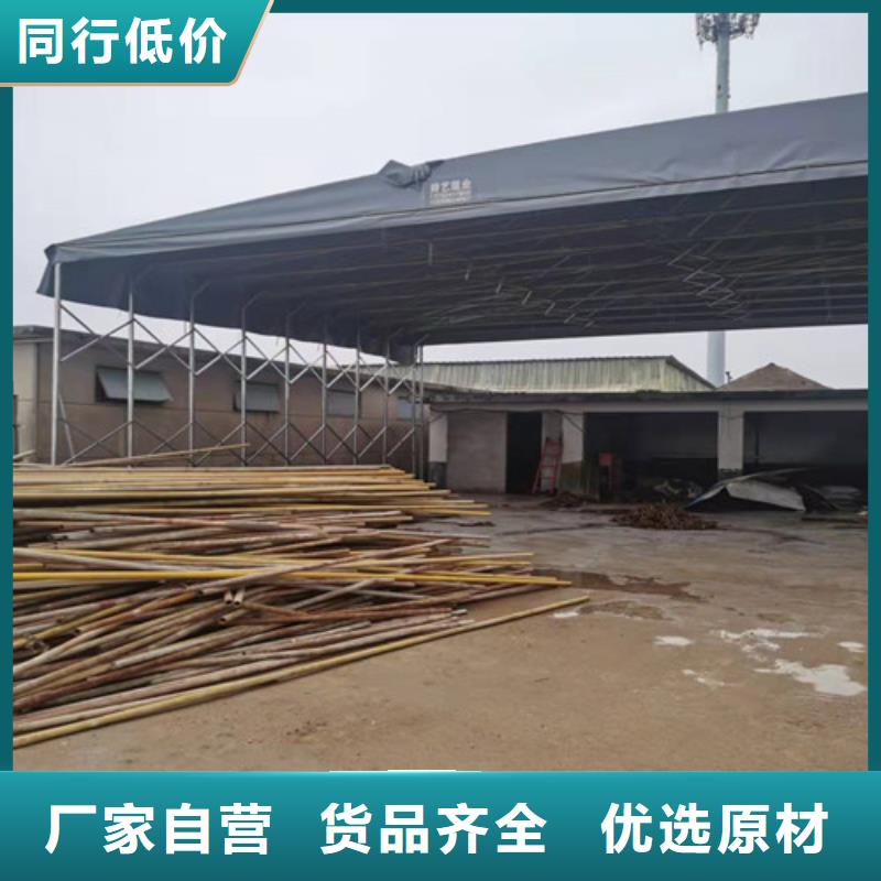 雨蓬厂家自营