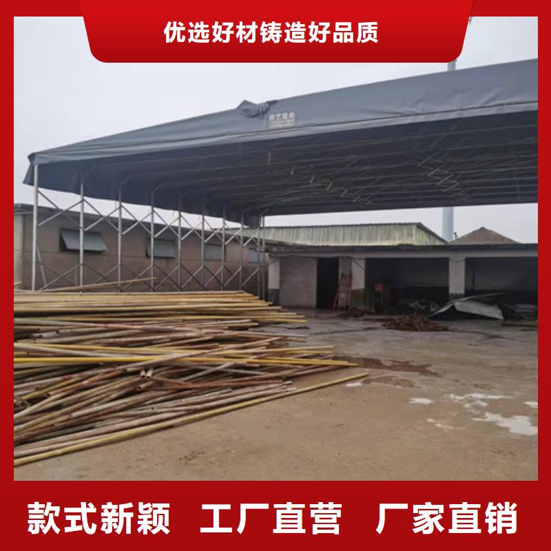  雨蓬细节展示