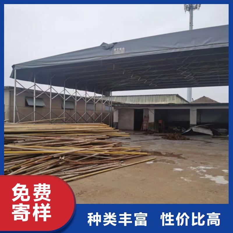 雨蓬_膜结构停车篷好货直供