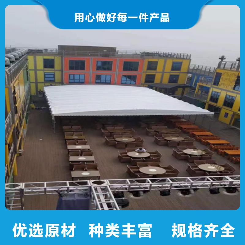  雨蓬真材实料加工定制