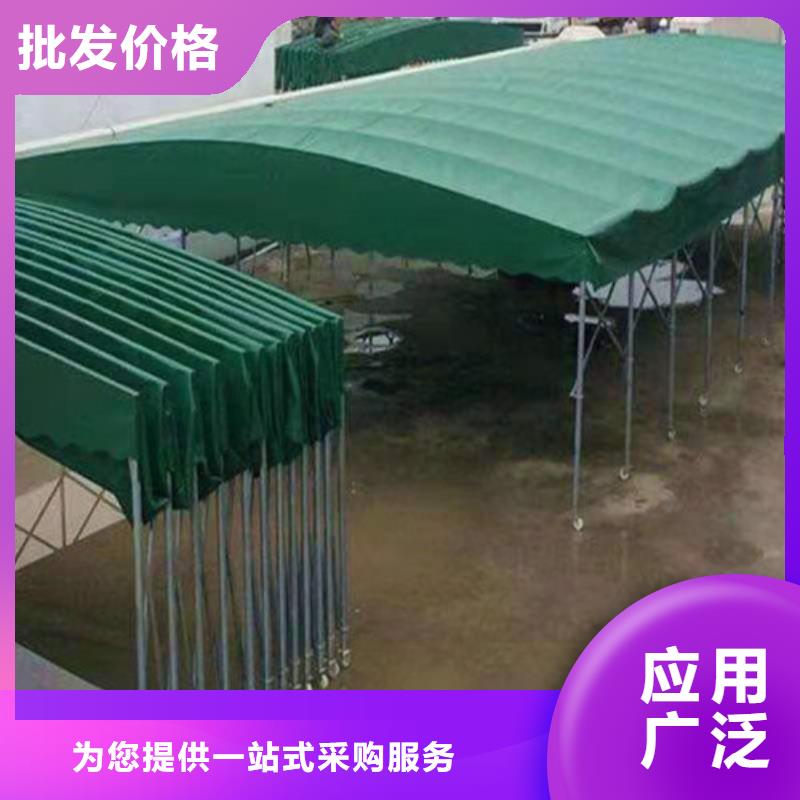雨蓬质检严格放心品质