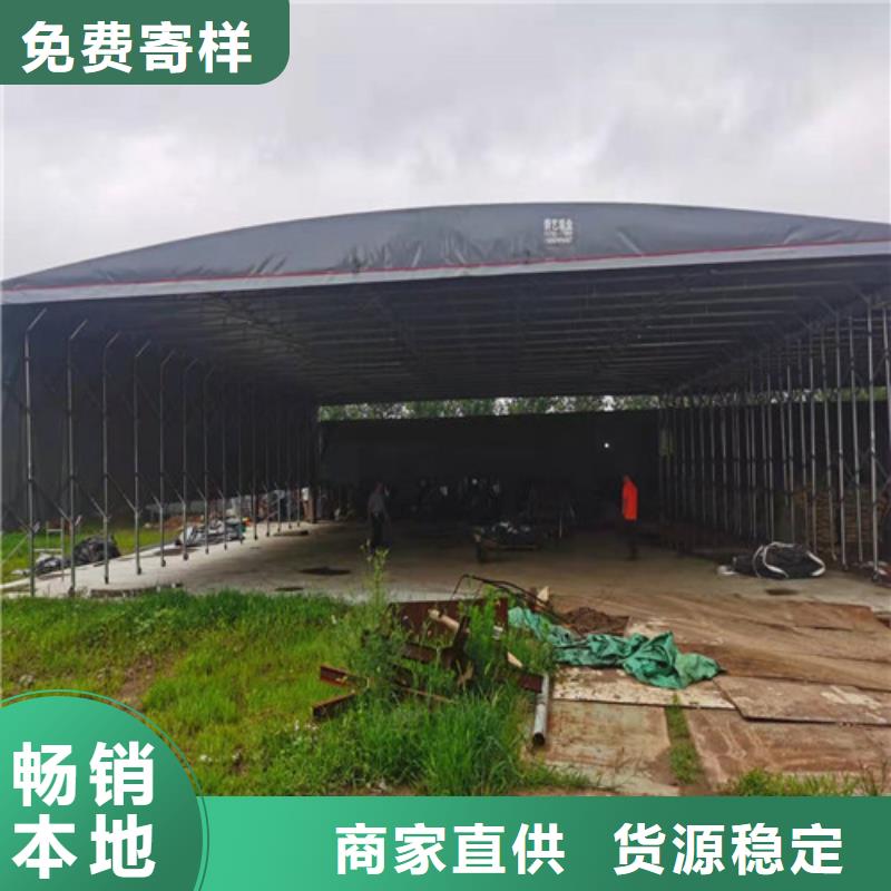雨蓬高品质诚信厂家