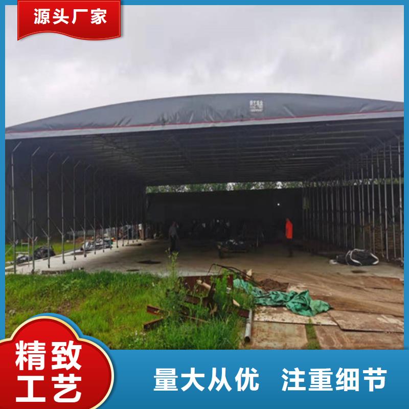 雨蓬 【折叠停车棚】品质保障价格合理
