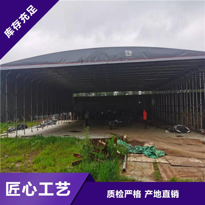  雨蓬实拍展现