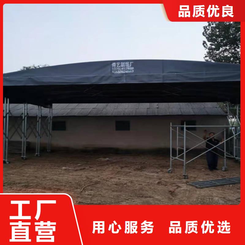 雨蓬景观遮阳篷品质好才是硬道理