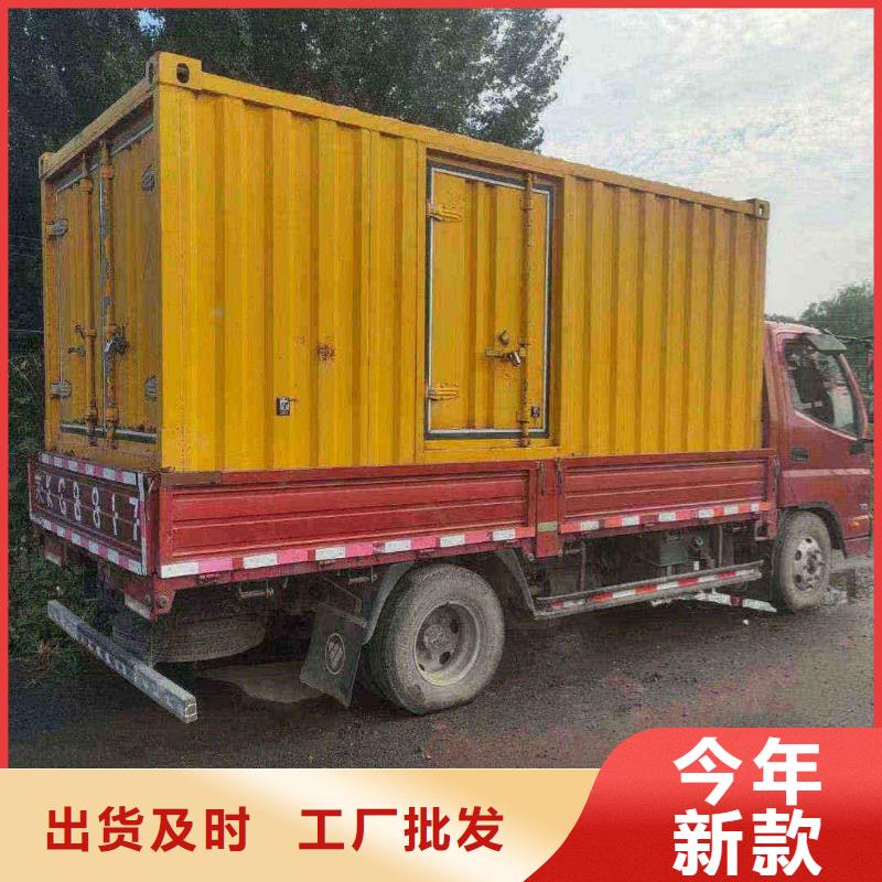 承德滦平附近发电机出租