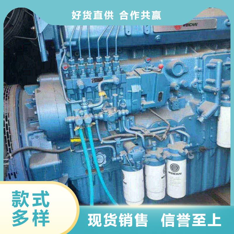 秦皇岛朔城发电机每天租赁费用按需定制