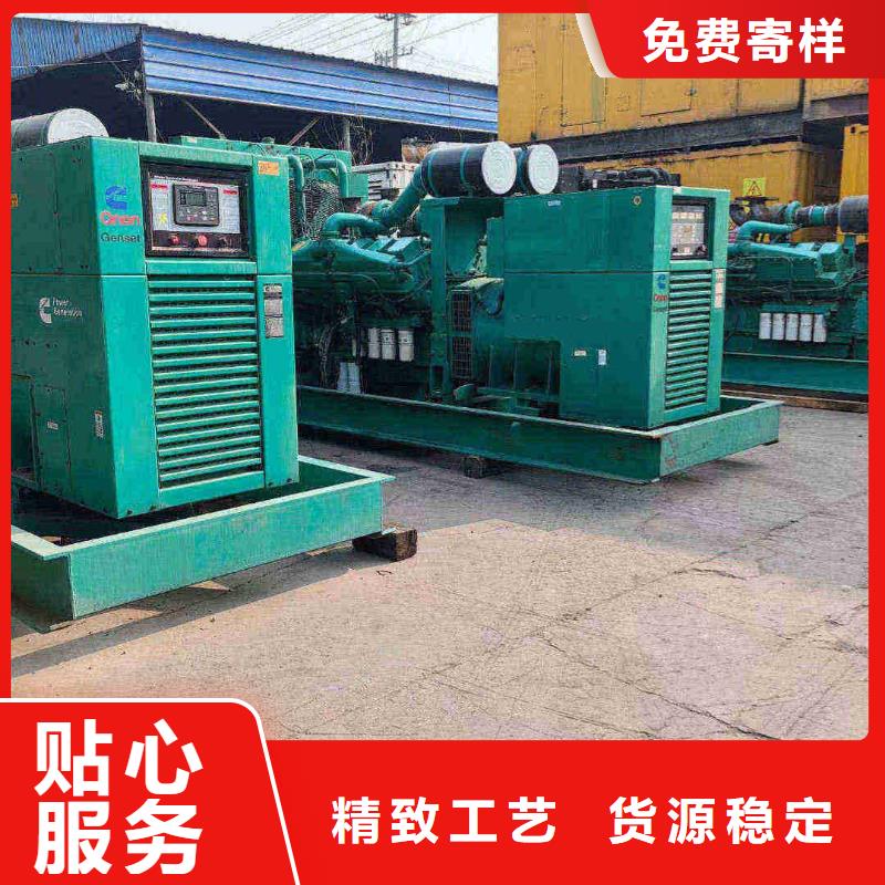 凤冈租赁发电车